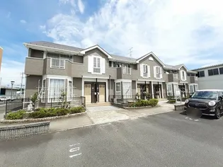 グレイスフルレジデンスの画像