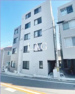ヴィオラ赤羽の画像