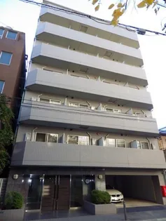 セントパレス南大井の画像