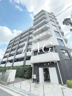 埼玉県さいたま市大宮区宮町4【マンション】の外観