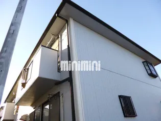 マツマルハイツの画像