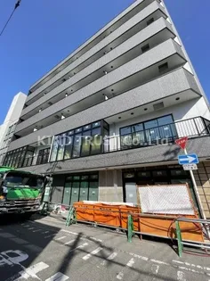 ゼック梅田ノース【4階】の外観