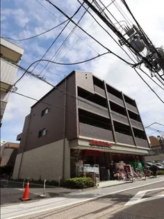 ルミエール品川橋の画像