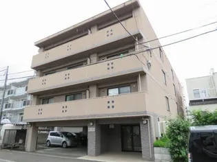 ラグジュカムズの画像