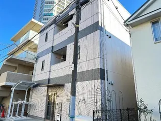 シュエット ミックの画像