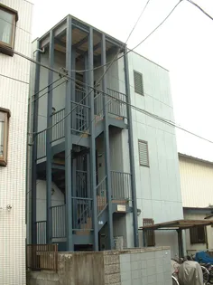 クレスト NAITOの画像