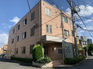 CHERRY HOUSE IIIの画像