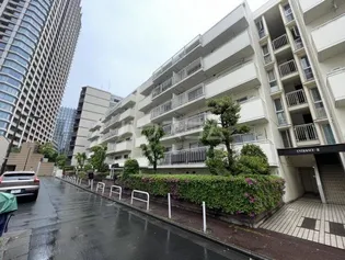 ハイホーム御殿山の画像