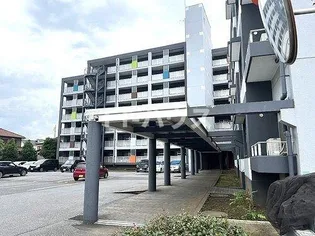 テレパレス船橋三咲B棟の画像