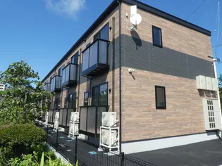 Sentreeva(セントリーバ)【1階】の外観