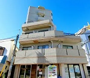 東京都練馬区豊玉北4【マンション】の外観