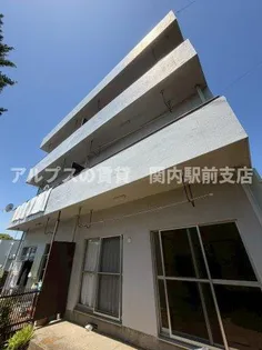 南ハウスの画像