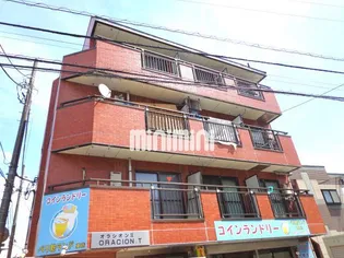オラシオンTーIIの画像