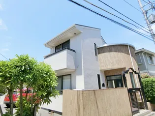 ヴィラ パストラールの画像