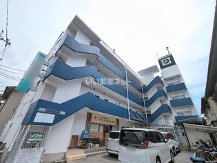 サニーフォート船越南の画像