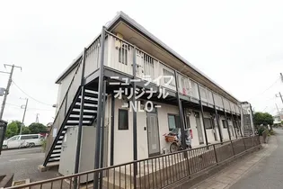 シティハイム鳥井戸IIの画像