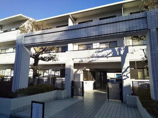 ドルフ高松台の画像