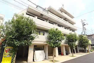 ヴィータローザ新江古田の画像