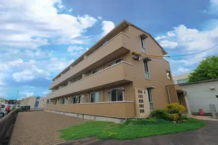 セジュール参番館の画像