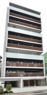 ドムス スタイル高田馬場の画像