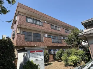 小川マンションの画像