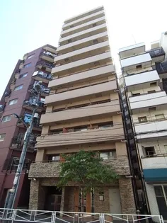 レガロ飛鳥山の画像