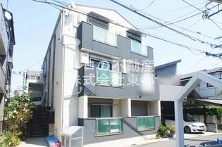 エスポワール喜多見の画像