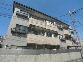 メークアローIIの画像