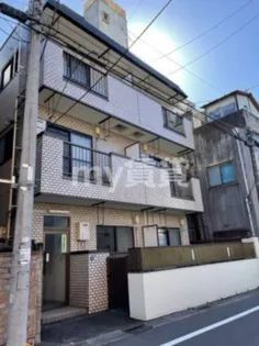 大野ハイツの画像