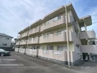 ベルク青葉の画像