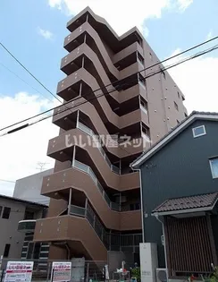 グランシャリオンの画像