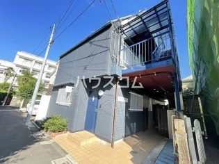 ウェル田園調布の画像
