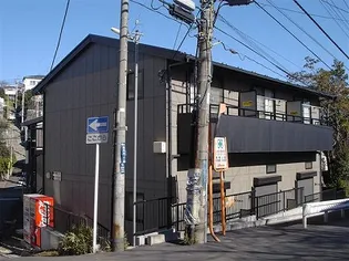 ウエストコーストIIの画像