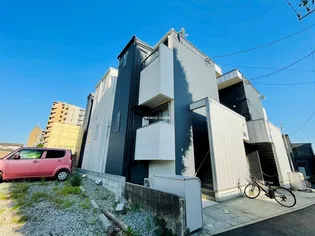 CB九品寺リヤンの画像
