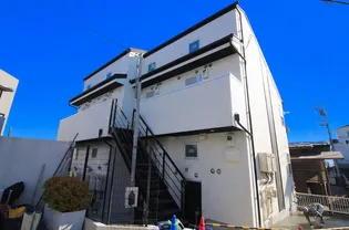 クレシア生田の画像