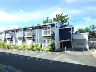 パークサイドサイワイAの画像