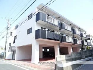 テスコム西伊場 北棟の画像