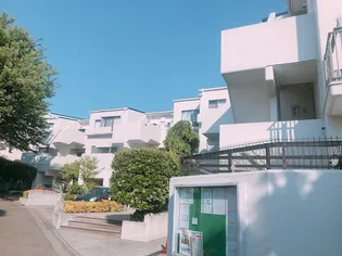 ユニーブル横浜山手第2の画像