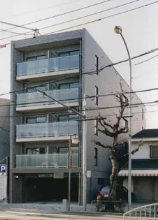 メゾン ド ヴェールの画像