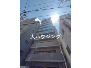 ドミール蓮沼の画像