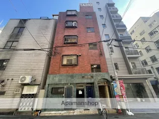 大宝上本町ロイヤルハイツ【2階】の外観