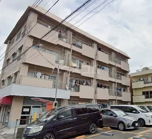 栄マンションの画像