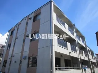 シエスタ海老塚の画像