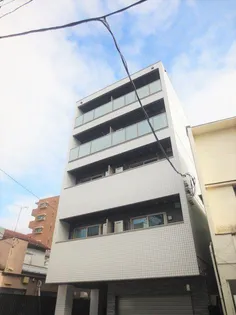 R-Residence TSURUMI【2階】の外観