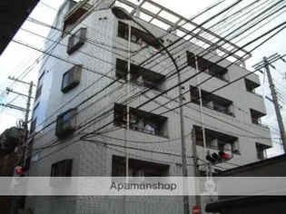 大阪府大阪市東淀川区淡路1【マンション】の外観