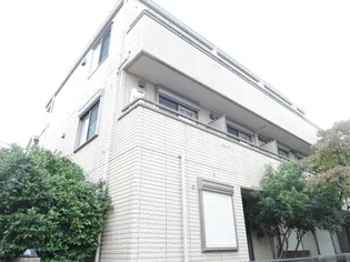 エルカーサ経堂の画像