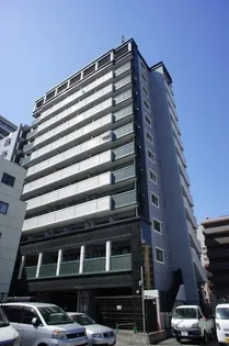 福岡県福岡市中央区渡辺通5【マンション】の外観