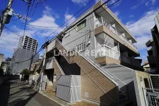 メゾンド ウエストBの画像