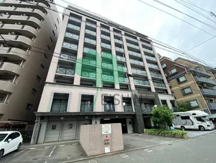 プロスペリテ川上【8階】の外観
