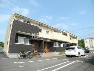 アースリーヒルBの画像